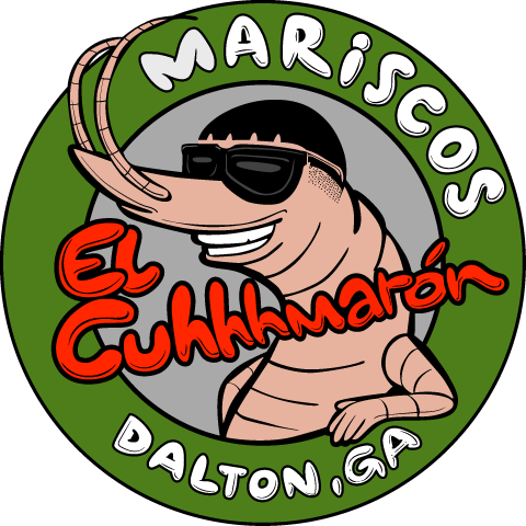 Mariscos El Cuhhhmaron